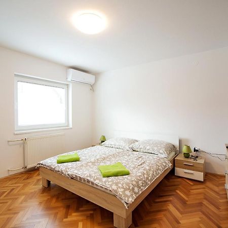 Sweet Apartments With Free Private Parking Любляна Екстериор снимка