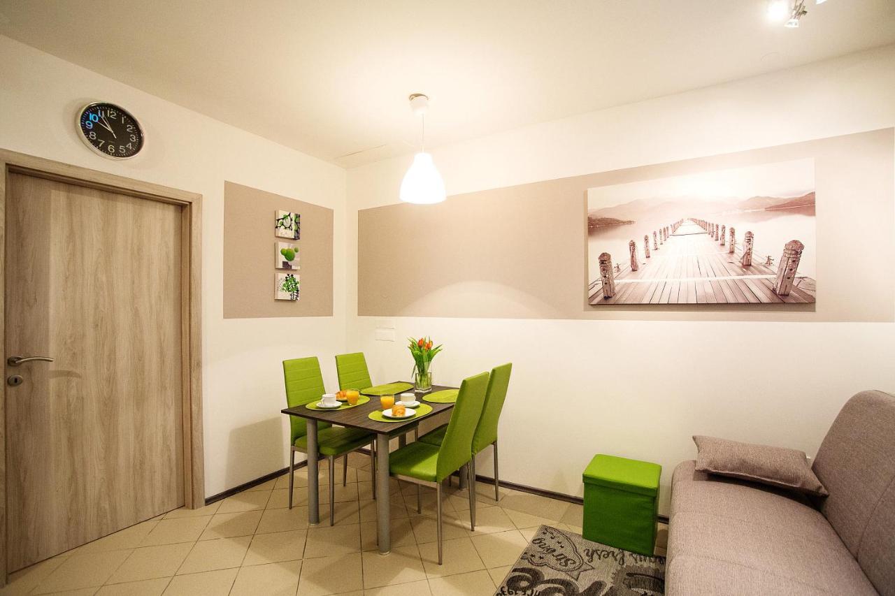 Sweet Apartments With Free Private Parking Любляна Екстериор снимка