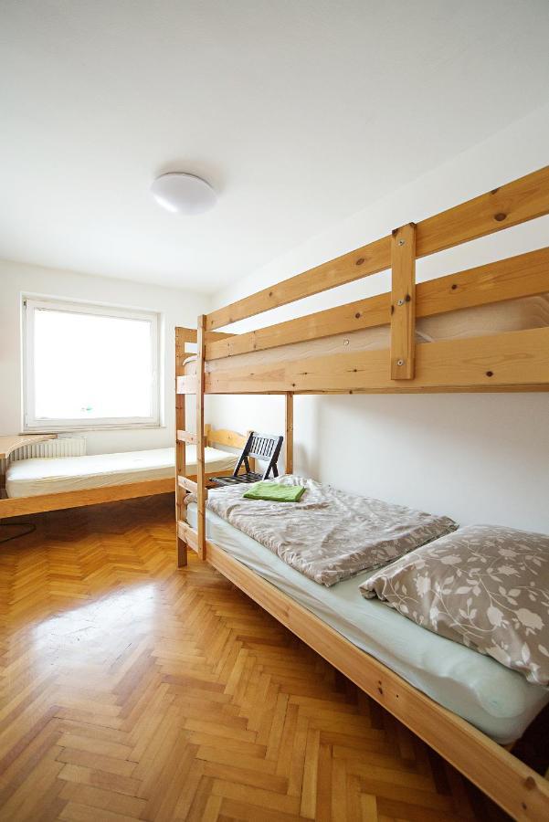 Sweet Apartments With Free Private Parking Любляна Екстериор снимка