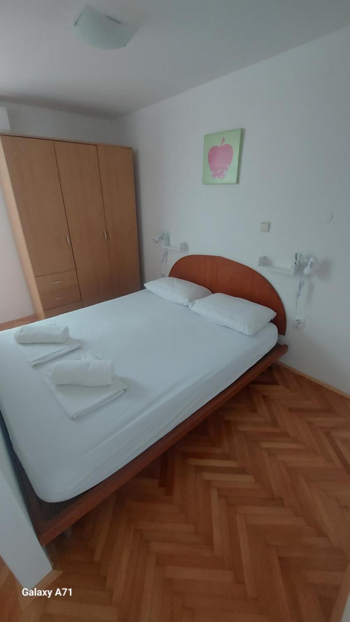 Sweet Apartments With Free Private Parking Любляна Екстериор снимка