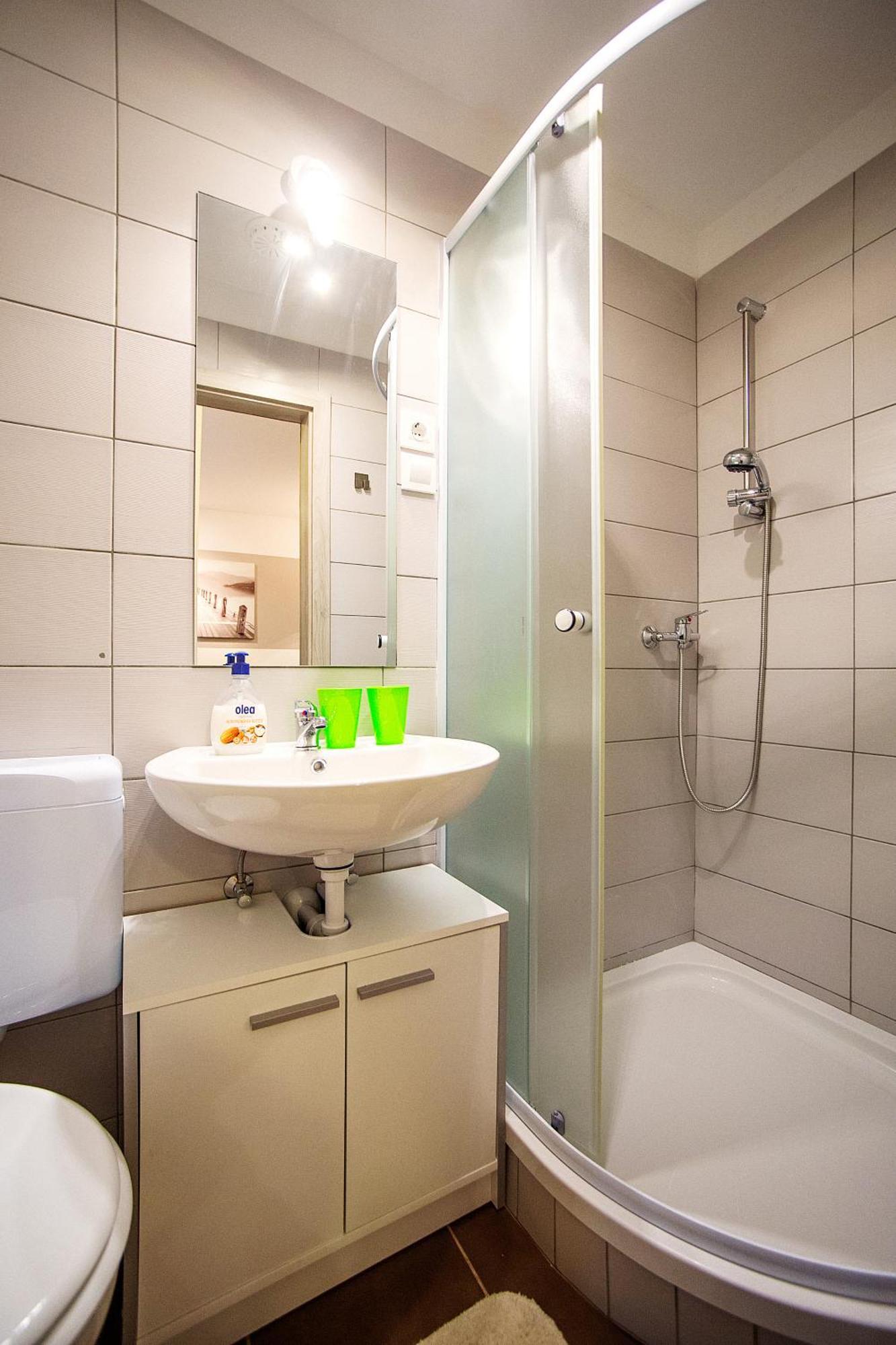 Sweet Apartments With Free Private Parking Любляна Стая снимка