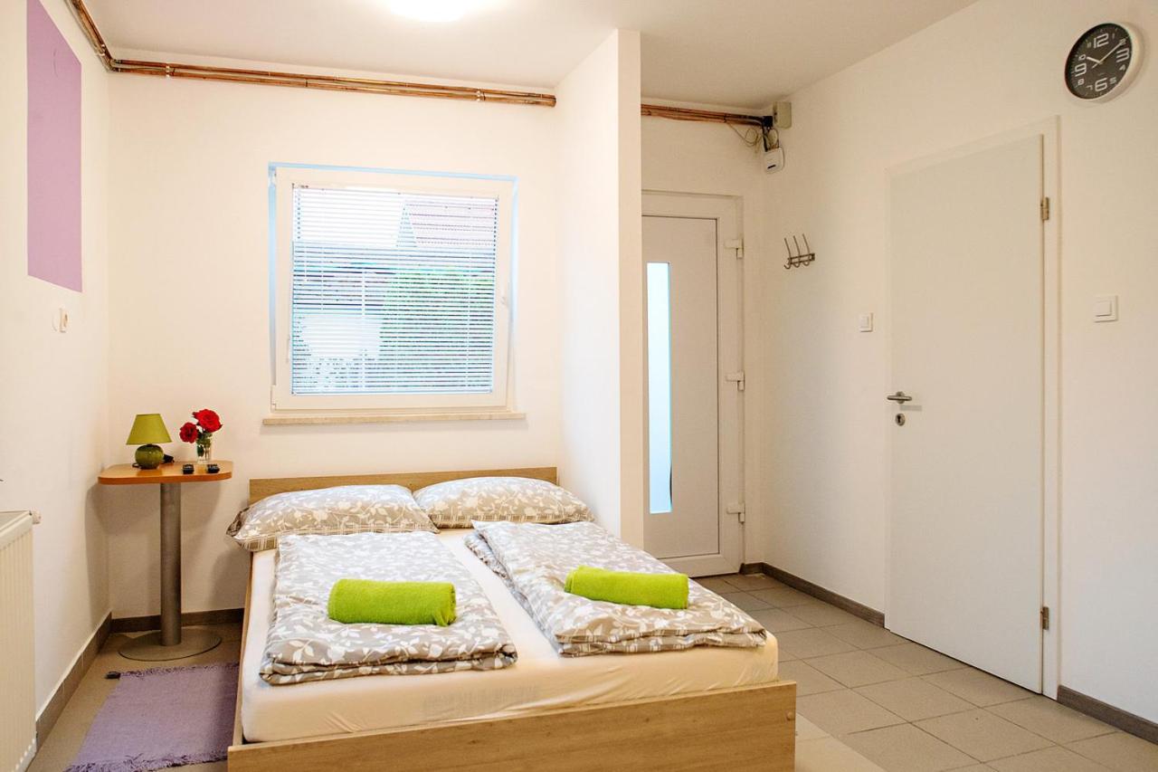 Sweet Apartments With Free Private Parking Любляна Стая снимка