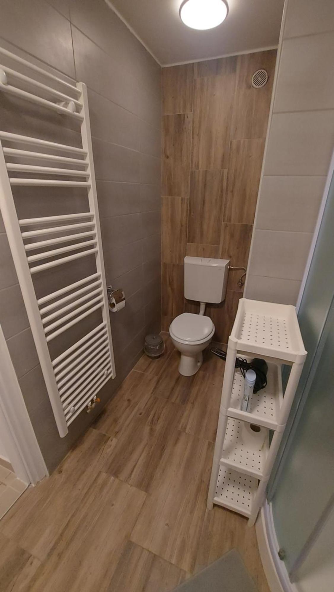 Sweet Apartments With Free Private Parking Любляна Стая снимка