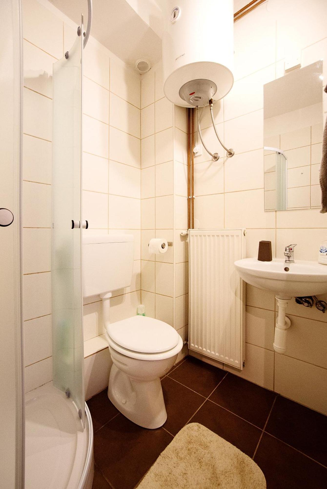 Sweet Apartments With Free Private Parking Любляна Стая снимка