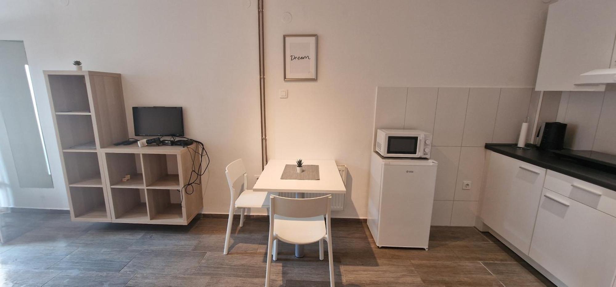 Sweet Apartments With Free Private Parking Любляна Стая снимка